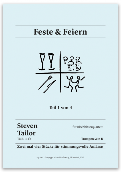 Feiern & Feste 1/4-Copy